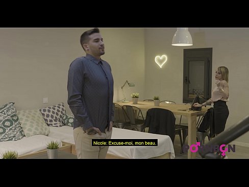 ❤️ PORNBCN 4K Une femme mûre avec de gros seins veut être baisée par voie anale jeune gigolo avec une grosse bite fellation amortisme baise dure travail à la main style chien chatte lécher orgasme sous-titres français ❤️❌ Porno fait maison at fr.aircoolershop.top ❤