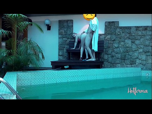 ❤️ Le patron invite la femme de chambre à la piscine, mais n'a pas pu résister à une chaude ❤️❌ Porno fait maison at fr.aircoolershop.top ❤